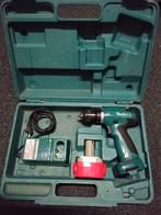 Makita machine, Ophalen of Verzenden, Boormachine