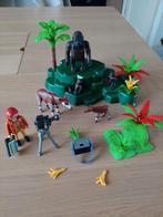 Playmobil wild life set, Ophalen of Verzenden