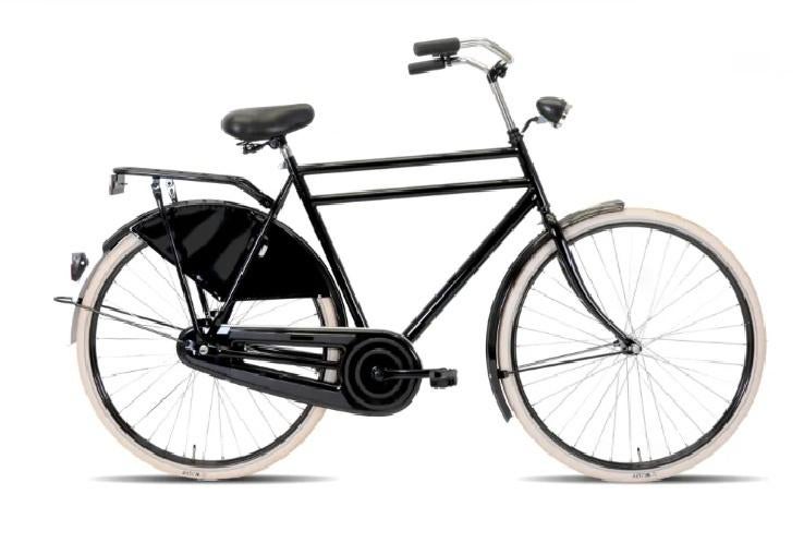 Opafiets Avalon frame 57cm nieuw Made in Holland, 56 cm of meer, Ophalen, Nieuw