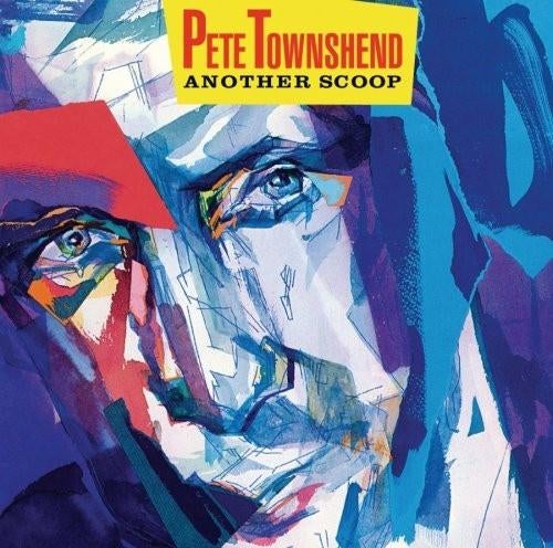 Pete Townshend – Another scoop, Ophalen of Verzenden, Gebruikt, Overige formaten, Poprock