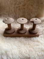 Klossen houder., Ophalen of Verzenden, Zo goed als nieuw, Spinnewiel