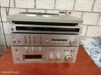 Technics Hifi Set: Versterkers, Tuner & Platenspeler, Gebruikt, Tuner of Radio, Losse componenten, Ophalen