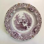 Antiek bord Lasso, van PetrusRegout&Co, Ophalen of Verzenden