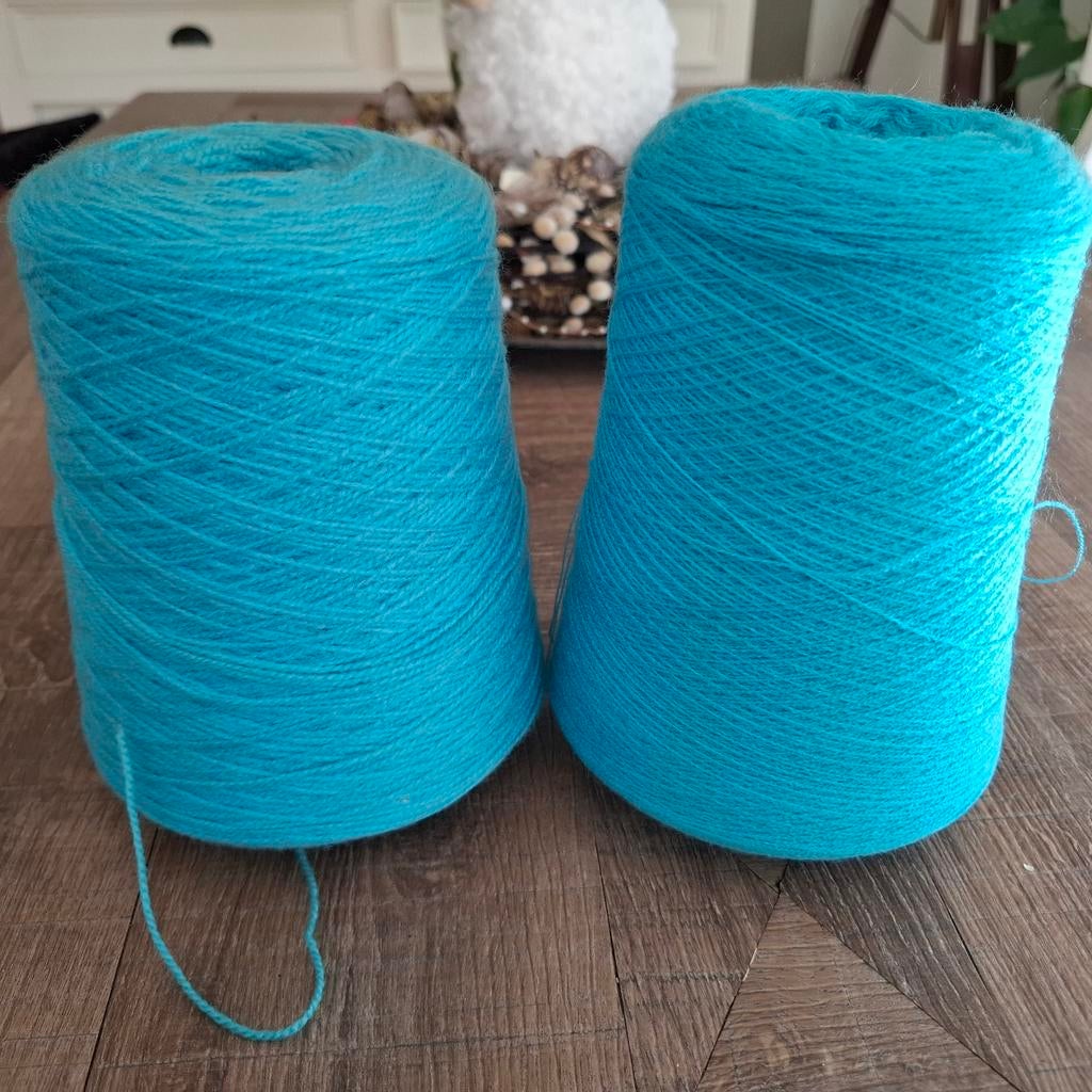 Brei-conen voor elektrisch breien, diverse wol, Hobby en Vrije tijd, Breien en Haken, Ophalen of Verzenden, Nieuw, Breien, Wol of Garen