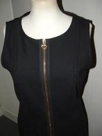 Lato B. little black dress - jurk korte stretchjurk mt 36/38, Zwart, Ophalen of Verzenden, Zo goed als nieuw, Lato B.