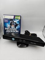 Xbox 360 Kinect Sensor met Michael Jackson The Experience, Spelcomputers en Games, One Microsoft Way, Redmond, WA 98052, USA, Microsoft