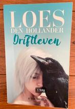 Loes den Hollander - Driftleven, Ophalen of Verzenden, Zo goed als nieuw