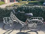 Cortina 24inch kinderfiets transportfiets, Ophalen, Zo goed als nieuw, 24 inch, Versnellingen