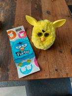 Furby poppetjes, Ophalen of Verzenden, Gebruikt