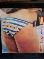 Mr. D.J. - Wish (Vinyl Single), Ophalen of Verzenden, Gebruikt