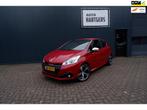 Peugeot 208 1.6 e-THP GTi, Auto's, Peugeot, Voorwielaandrijving, Gebruikt, Euro 6, 49 €/maand