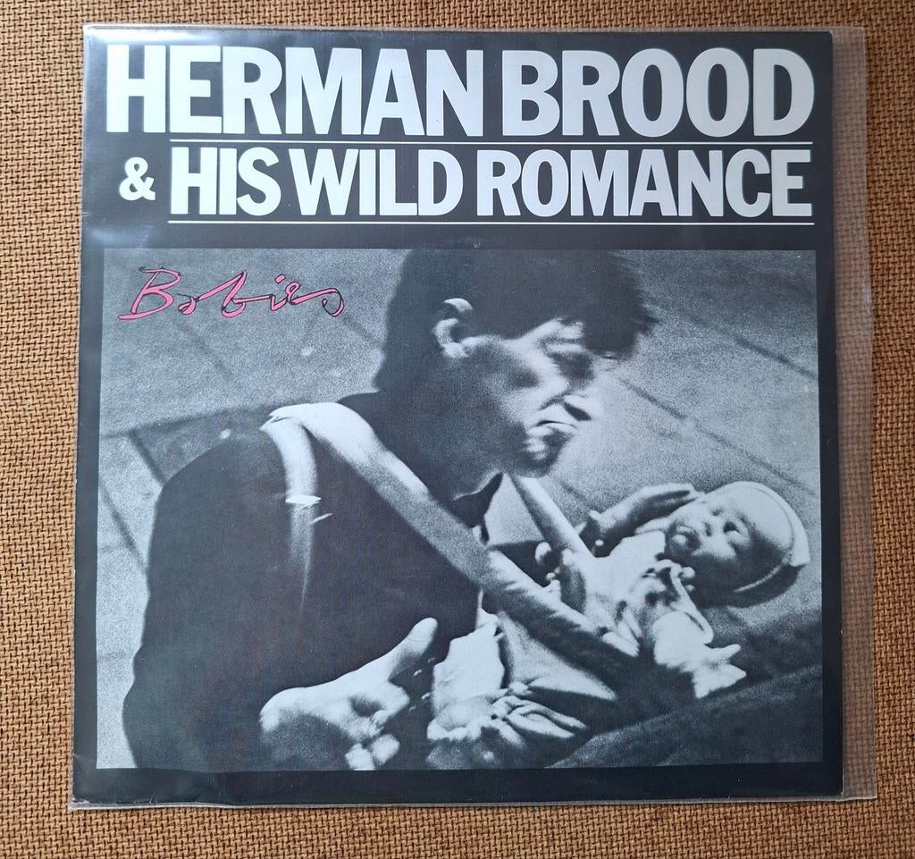 Brood, Herman - Babies - Single is TOP, Gebruikt, Verzenden, 7 inch, Single