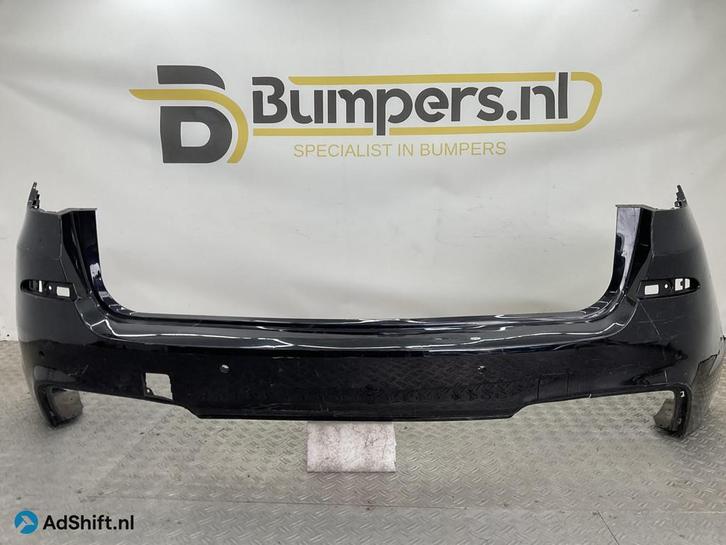 Bumper BMW X3 F25 10-17 8048131 Achterbumper F2-18744, Auto-onderdelen, Carrosserie en Plaatwerk, Bumper