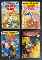 -Donald Duck Dubbelpockets- Per stuk: 0,99, Boeken, Meerdere stripboeken, Ophalen of Verzenden, Zo goed als nieuw