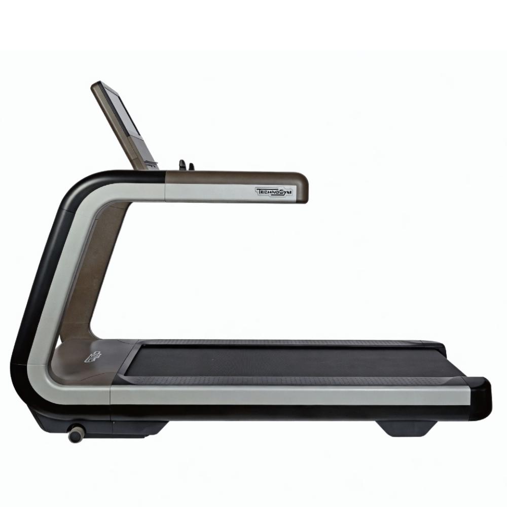 Technogym - Run Artis Unity 3.0 - Loopband - Bruin