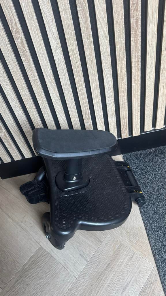 Meerijdplankje voor kinderwagen, Kinderen en Baby's, Ophalen, Gebruikt, Kinderwagen, Overige merken