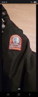Parajumpers jas, Zwart, Zo goed als nieuw, Maat 36 (S), Parajumpers
