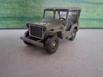 Militair Voertuig Model - Jeep Willys MB, Overige merken, Gebruikt, Auto, 1:32 tot 1:50