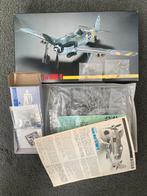 Trimaster 1/48 Focke-Wulf Fw190F-8, Overige merken, Ophalen of Verzenden, Zo goed als nieuw, Groter dan 1:72