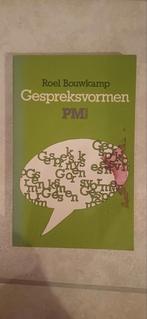 Gespreksvormen - Roel Bouwkamp, Ophalen of Verzenden