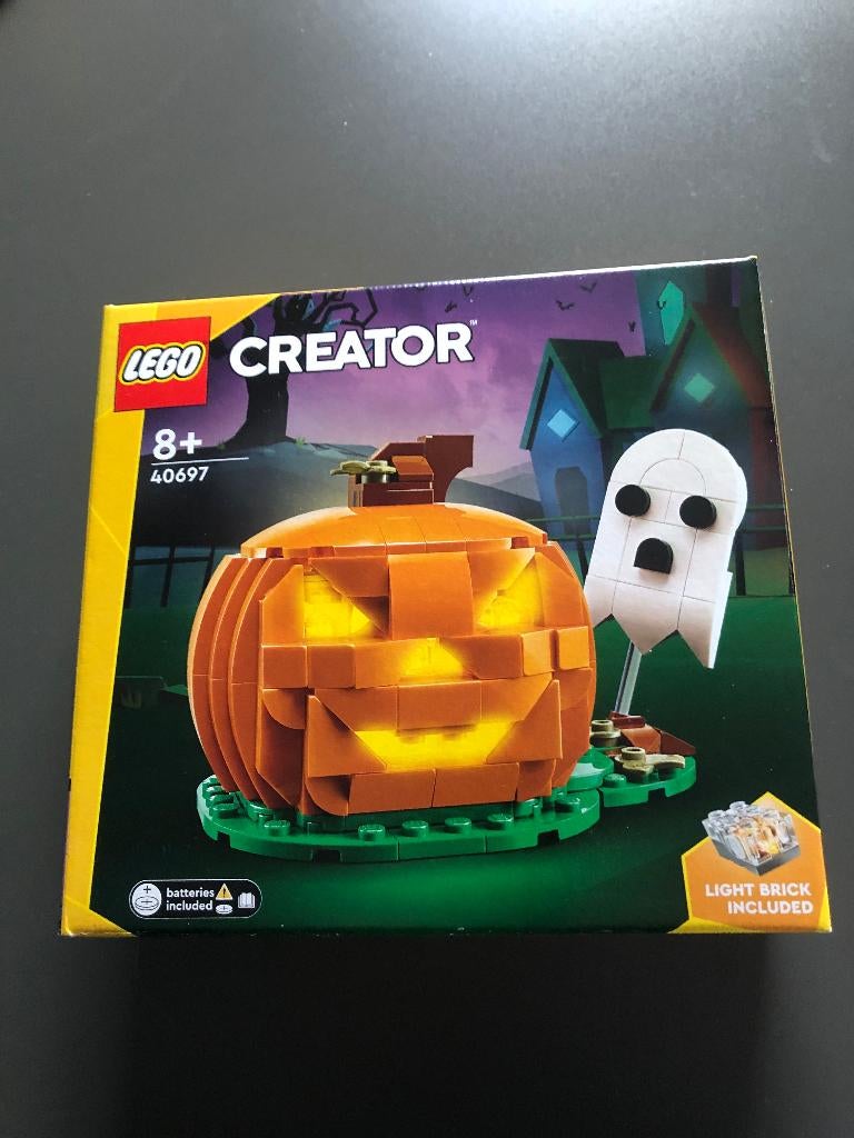 Lego  -  Creator, Kinderen en Baby's, Speelgoed | Duplo en Lego, Ophalen, Overige thema's, Lego, Overige typen