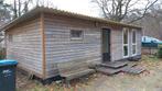 Te koop: woonunit / tiny house / tijdelijke woning 55 m2, Ophalen, Gebruikt