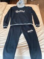 Equalite Pak maat S, Ophalen, Gedragen, Maat 36 (S), Blauw