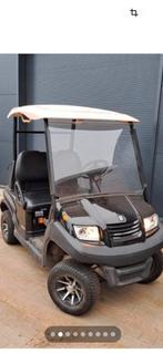 Golfcar, Ophalen of Verzenden