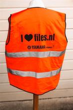 Opvallend oranje veiligheids- promotiehesje - I love files, Motoren, Overige merken, Overige typen, Kinderen, Ophalen of Verzenden