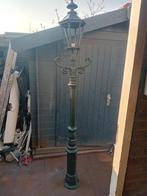 Lantaarnpaal, Ophalen, Gebruikt, Staande lamp, Netvoeding