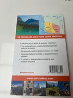 Reisgids West Canada + Travelmap British Columbia - Nieuw, Ophalen, Trotter, Budget, Nieuw