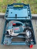 Bosch GST 75 BE Professional Decoupeerzaag, Ophalen, Gebruikt, Decoupeerzaag, 600 tot 1200 watt