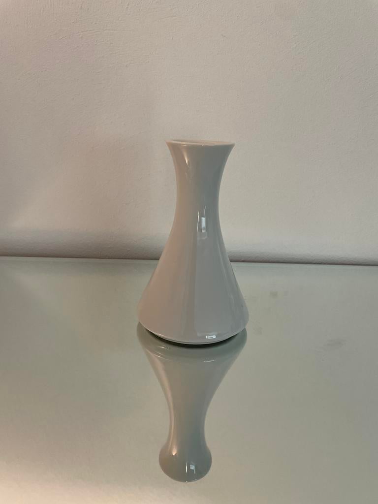 Vintage Seltmann Weiden Bavaria W. Germany vaasje, Ophalen