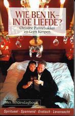 Wie ben ik, in de liefde? - Christine Pannebakker e.a., Achtergrond en Informatie, Christine Pannebakker e.a., Ophalen of Verzenden