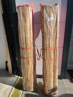 Rietmat 160 x 600, Tuin en Terras, Ophalen, Overige materialen, Nieuw, 200 cm of meer