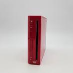 Nintendo Wii Rood Compleet in Goede Staat, Nintendo, Zo goed als nieuw, Support@nintendo.com, 11-1 Hokotate-cho, Kamitoba, Minami-ku
Kyoto 601-8501
Japan
