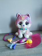 VTech KidiDreams Mijn Interactieve Puppy Maxime, Ophalen of Verzenden, Zo goed als nieuw