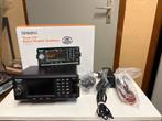 UNIDEN SDS200E, Ophalen of Verzenden, Zo goed als nieuw, 500 kanalen of meer