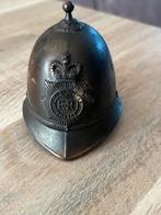Police helm, Verzamelen, Ophalen, Landmacht, Amerika, Helm of Baret