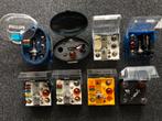 Diverse sets auto gloeilampen 12V, Auto-onderdelen, Verlichting, Ophalen of Verzenden, Nieuw, Universele onderdelen