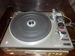 Philips 967 Direct Control Platenspeler, Ophalen, Gebruikt, Platenspeler, Philips