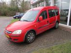 Opel Tour 1.4-16V Tour Zo mee! Handel/export. Airco!, Voorwielaandrijving, Stof, Gebruikt, 4 cilinders