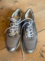 Nubikk sneakers maat 38, Ophalen of Verzenden, Gedragen, Grijs, Sneakers of Gympen