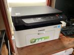 Samsung monochrome laser printer, Computers en Software, Printers, Gebruikt, Printer, Scannen, Ophalen