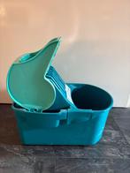 Leifheit dweil emmer, Huis en Inrichting, Schoonmaakartikelen, Ophalen