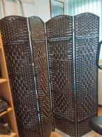 Kamerscherm, Ophalen, Gebruikt