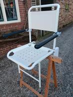 Douchestoel te koop, Huis en Inrichting, Badkamer | Badkamermeubels, Ophalen, Gebruikt, Overige typen