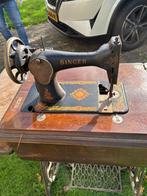 Antieke naai, Antiek en Kunst, Antiek | Naaimachines, Ophalen