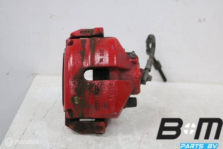 Remklauw rechtsvoor Audi S1 8X 8X0615124B, Gebruikt