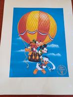 Walt Disney, Ophalen of Verzenden